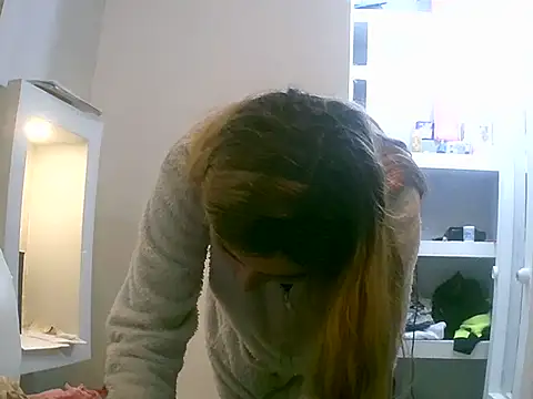 Snapshot of VittoriaTaylor chatting on 02.14.26 VittoriaTaylor online show from 02.14.26