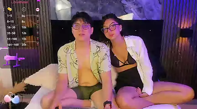 vanilla hot online show from 01.19.25