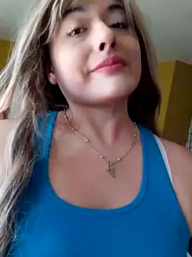 monicavictoria1301 online show from 11.07.25