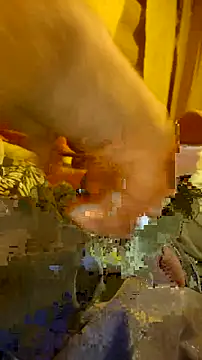 Snapshot of bwcbeat83 chatting on 10.05.25 bwcbeat83 online show from 10.05.25