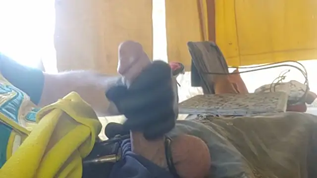 bwcbeat83 online show from 04.19.26