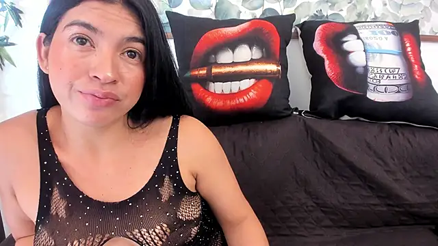 NicolettaLima online show from 03.21.25