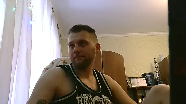 HunterOnBoobs online show from 02.20.25