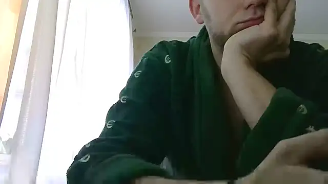 HunterOnBoobs online show from 02.23.25