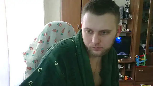 HunterOnBoobs online show from 02.27.25