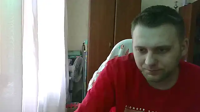 HunterOnBoobs online show from 03.04.25