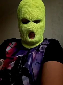 HunterOnBoobs online show from 02.26.26