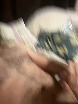 Klaus298 online show from 10.15.25