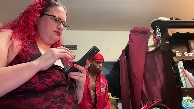 assntitz333 online show from 04.19.26