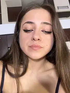 Snapshot of GeraBoobsi chatting on 03.06.26 GeraBoobsi online show from 03.06.26