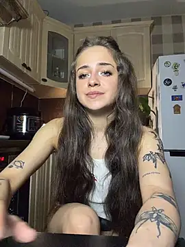 GeraBoobsi online show from 04.19.26