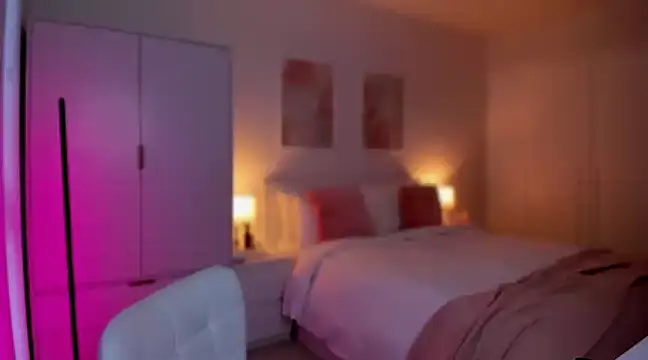 GoddessRoxana online show from 01.15.25