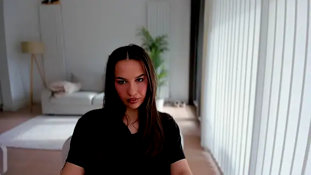 GoddessRoxana online show from 02.21.25