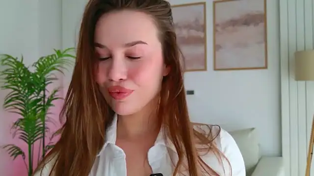 GoddessRoxana online show from 03.02.26