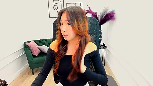 AnnaReyla online show from 10.07.25