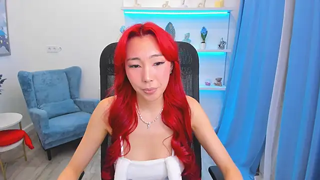 AnnaReyla online show from 06.27.26