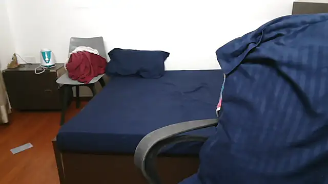 LovelyRosy online show from 09.26.25