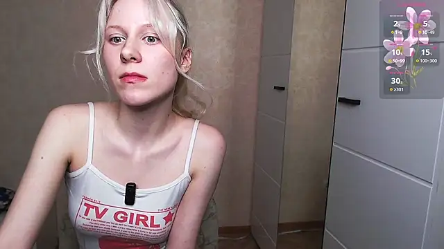 Mary Kitty88 online show from 04.18.26