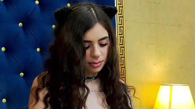 Annabellerise online show from 01.23.25