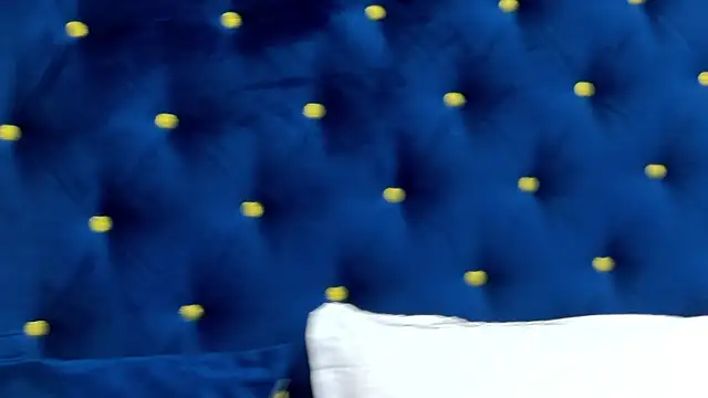 Annabellerise online show from 02.13.25