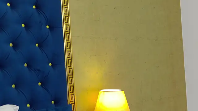 Annabellerise online show from 03.07.25