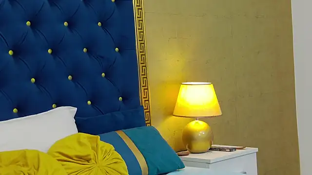 Annabellerise online show from 03.07.25