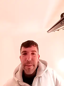 Yeray01 online show from 02.25.26