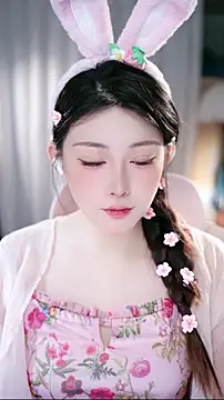 Dou-Dou-er online show from 03.29.26