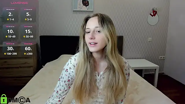 blondyriss online show from 09.26.25