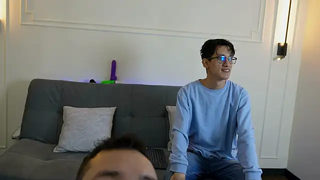 Cum hunters online show from 01.23.25