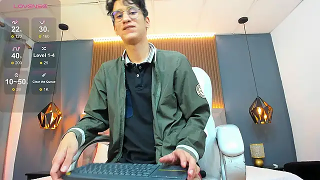 Cum hunters online show from 09.18.25