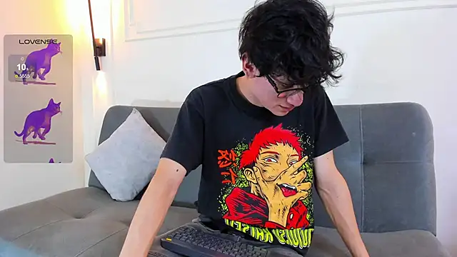 Cum hunters online show from 01.09.26