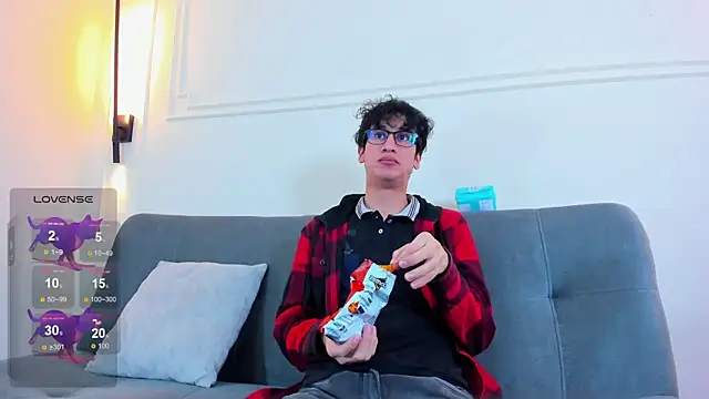 Cum hunters online show from 01.17.26