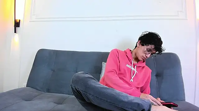 Cum hunters online show from 05.28.26
