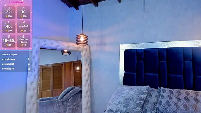 Sophiaa Gomez online show from 02.08.25