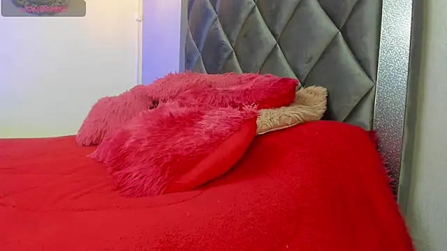 Sophiaa Gomez online show from 09.17.25