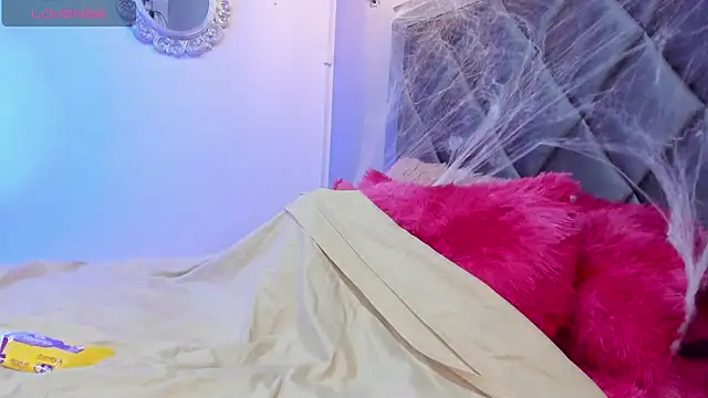 Sophiaa Gomez online show from 10.09.25