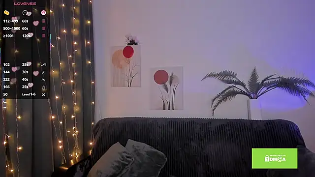 miuri miy online show from 03.15.25