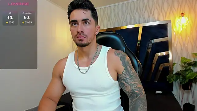 Brad Summer online show from 09.22.25