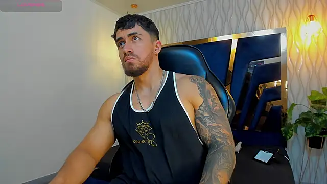 Brad Summer online show from 11.01.25