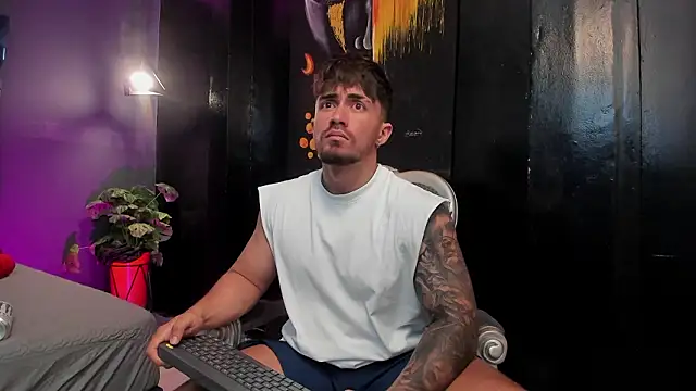 Brad Summer online show from 03.16.26