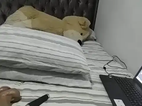 Chandy012 online show from 10.02.25