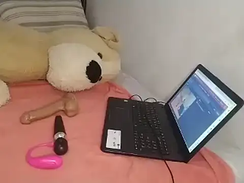 Snapshot of Chandy012 chatting on 01.17.26 Chandy012 online show from 01.17.26