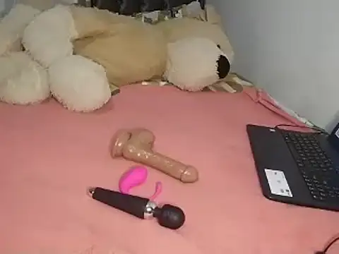 Snapshot of Chandy012 chatting on 02.04.26 Chandy012 online show from 02.04.26