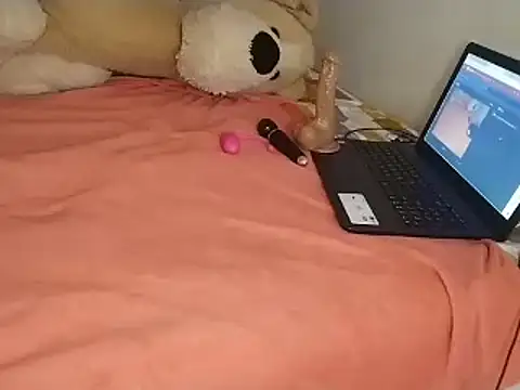 Snapshot of Chandy012 chatting on 02.16.26 Chandy012 online show from 02.16.26