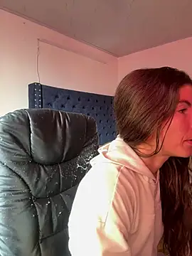 Snapshot of MARIELSINS_AND_DAIKIJACK chatting on 02.15.25 MARIELSINS AND DAIKIJACK online show from 02.15.25