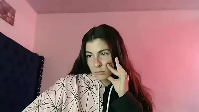 Snapshot of MARIELSINS_AND_DAIKIJACK chatting on 03.01.25 MARIELSINS AND DAIKIJACK online show from 03.01.25