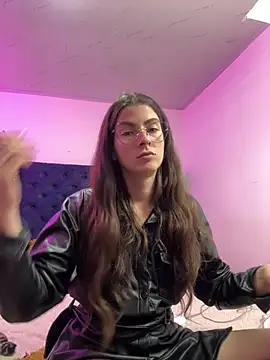 Snapshot of MARIELSINS_AND_DAIKIJACK chatting on 03.19.25 MARIELSINS AND DAIKIJACK online show from 03.19.25
