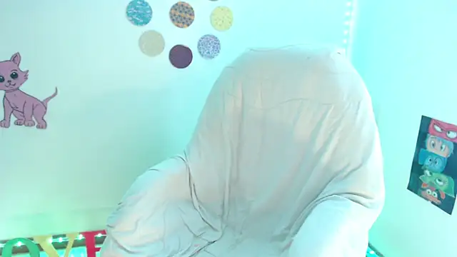 samy love35 online show from 02.03.26