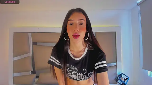 Princess tokyo online show from 01.17.25